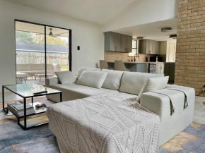 The Snug Retreat